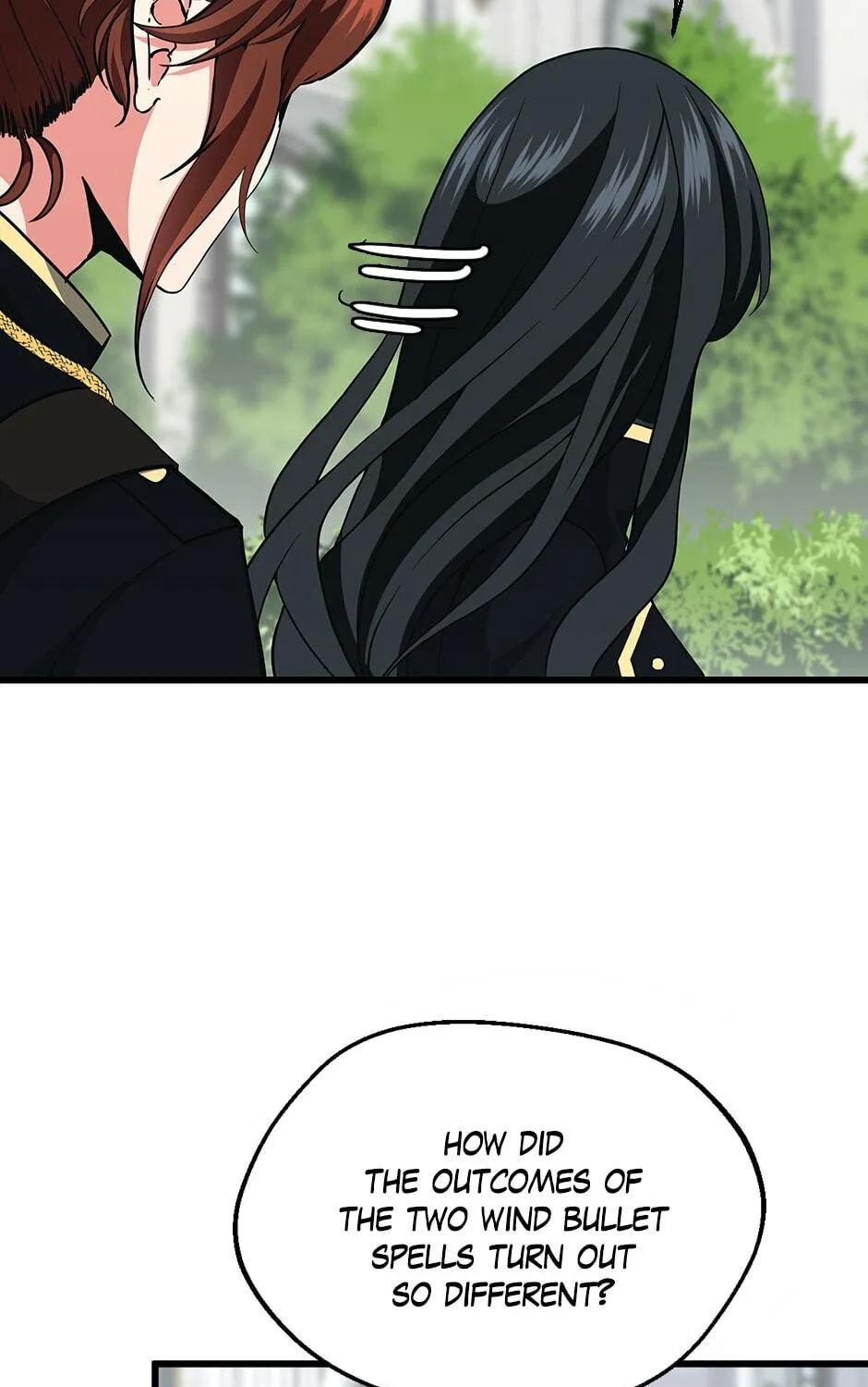 The Beginning After the End Chapter 105 page 41 - 