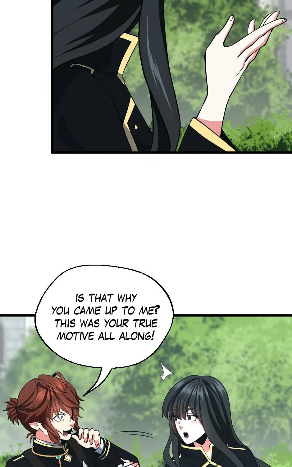 The Beginning After the End Chapter 105 page 43 - 