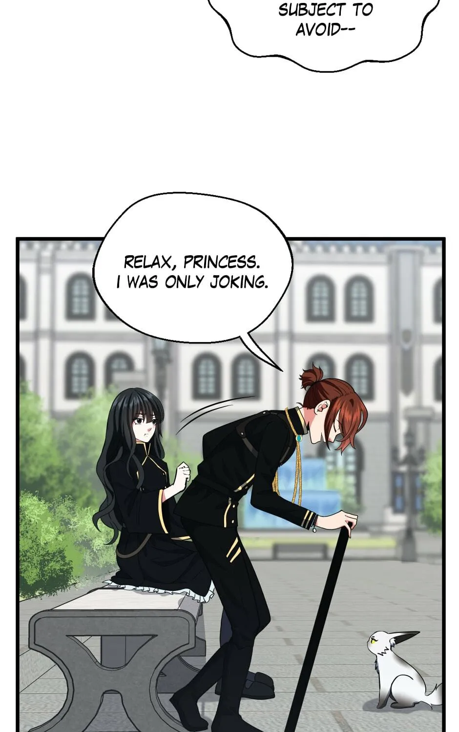 The Beginning After the End Chapter 105 page 45 - 