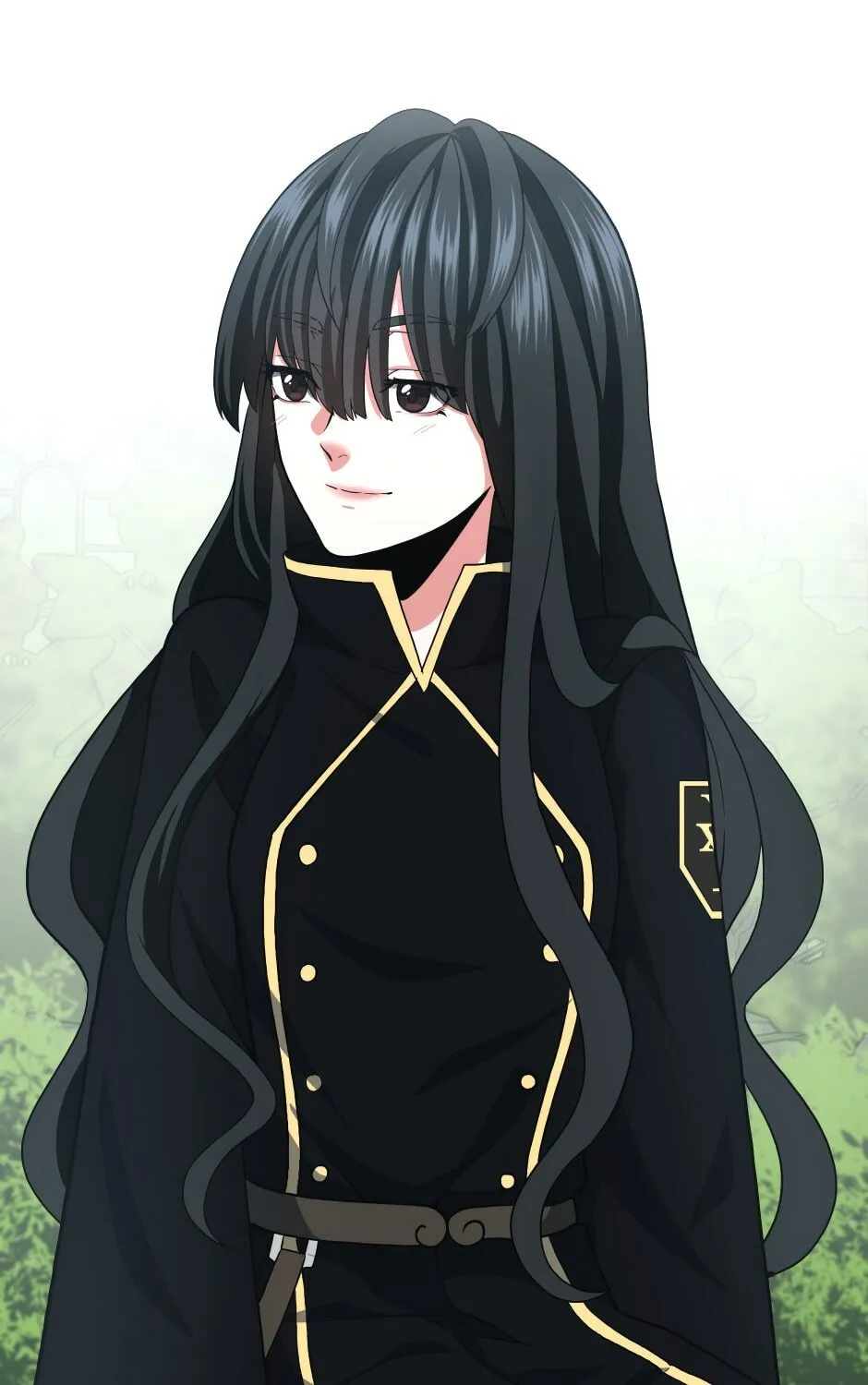 The Beginning After the End Chapter 105 page 51 - 