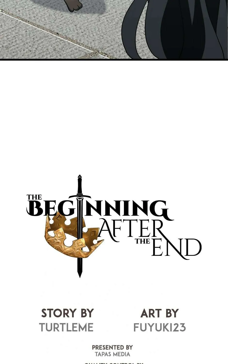 The Beginning After the End Chapter 105 page 55 - 