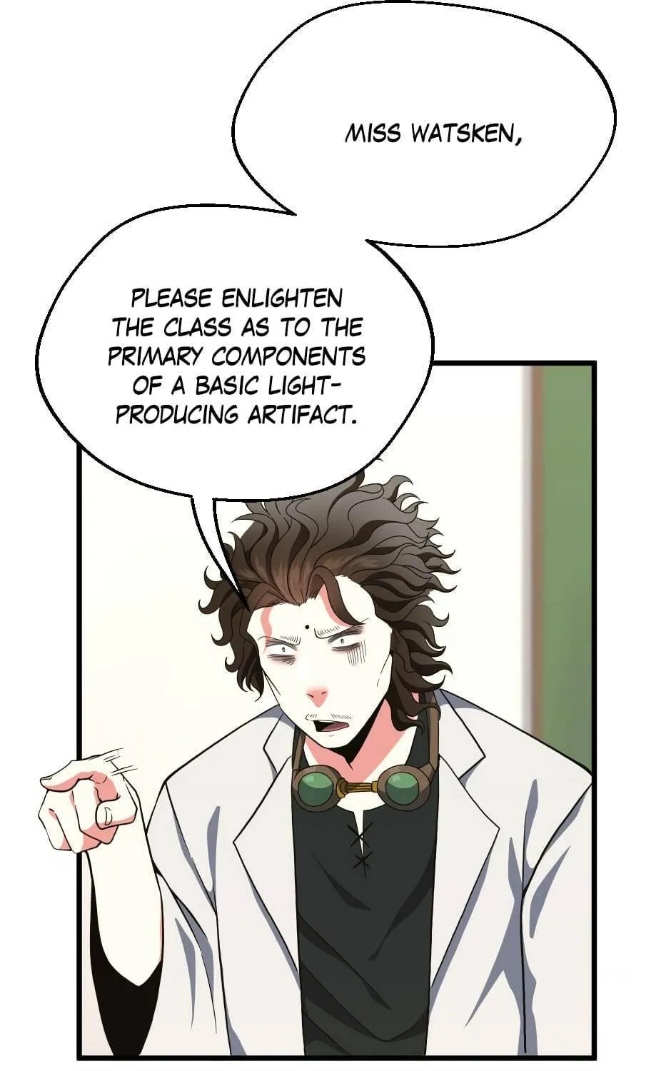 The Beginning After the End Chapter 105 page 65 - 