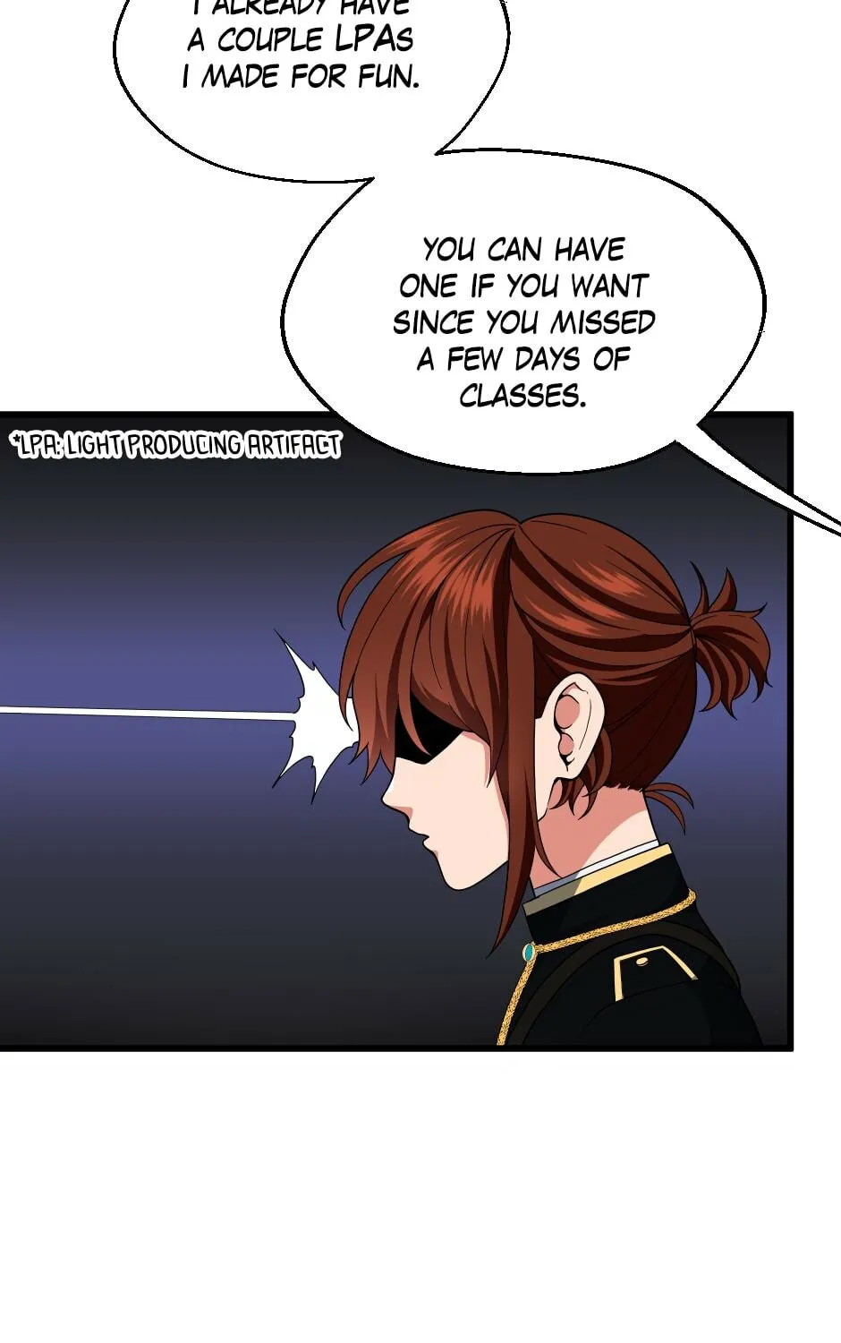The Beginning After the End Chapter 105 page 73 - 