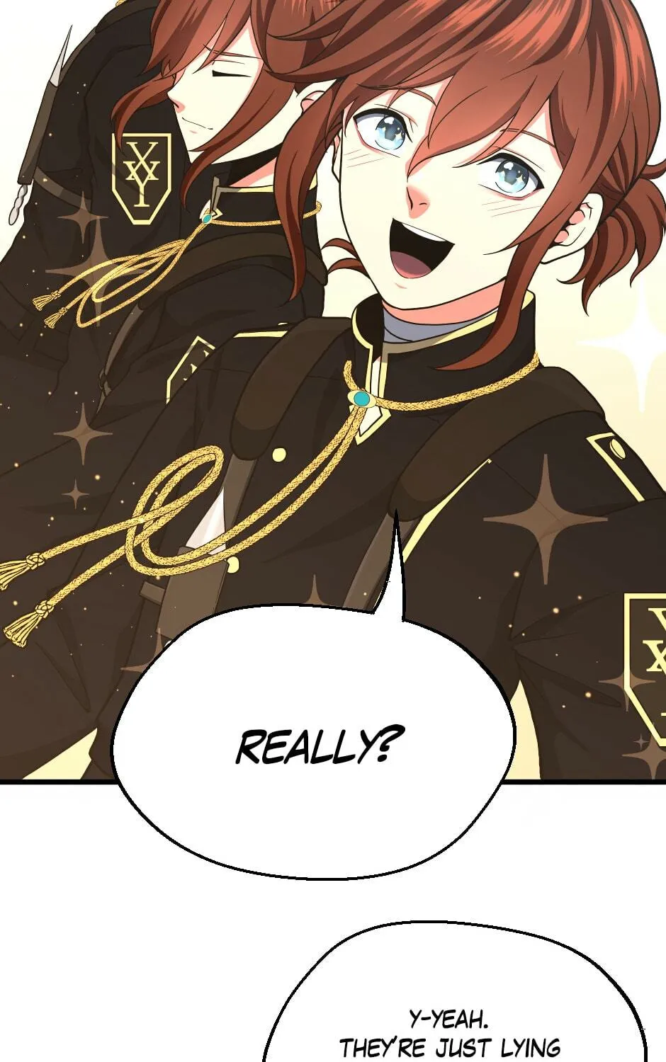 The Beginning After the End Chapter 105 page 75 - 