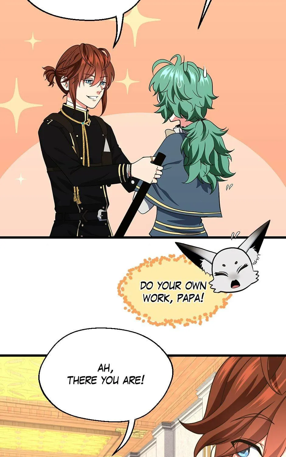 The Beginning After the End Chapter 105 page 77 - 