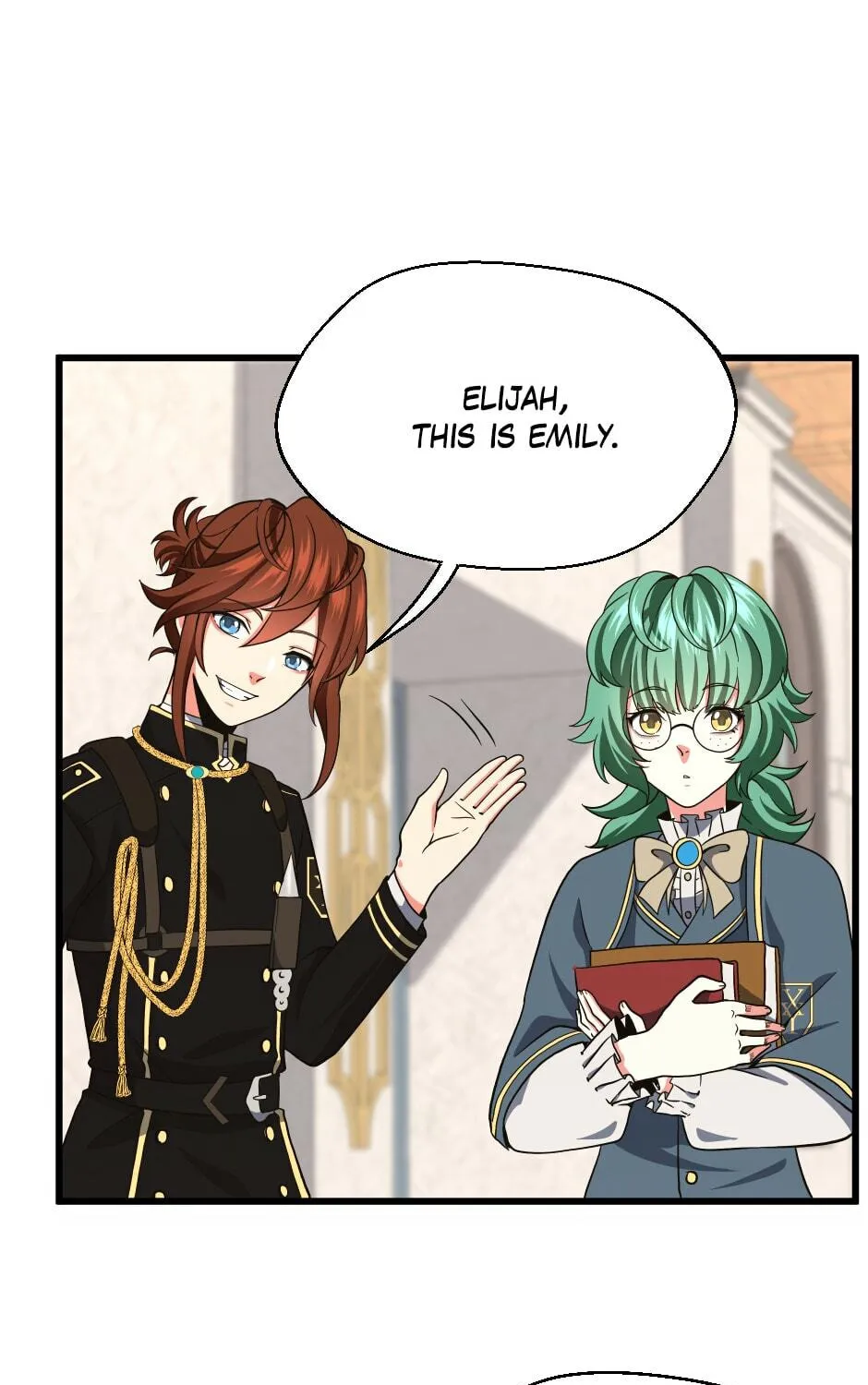 The Beginning After the End Chapter 105 page 81 - 