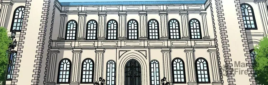 The Beginning After the End Chapter 105 page 90 - 