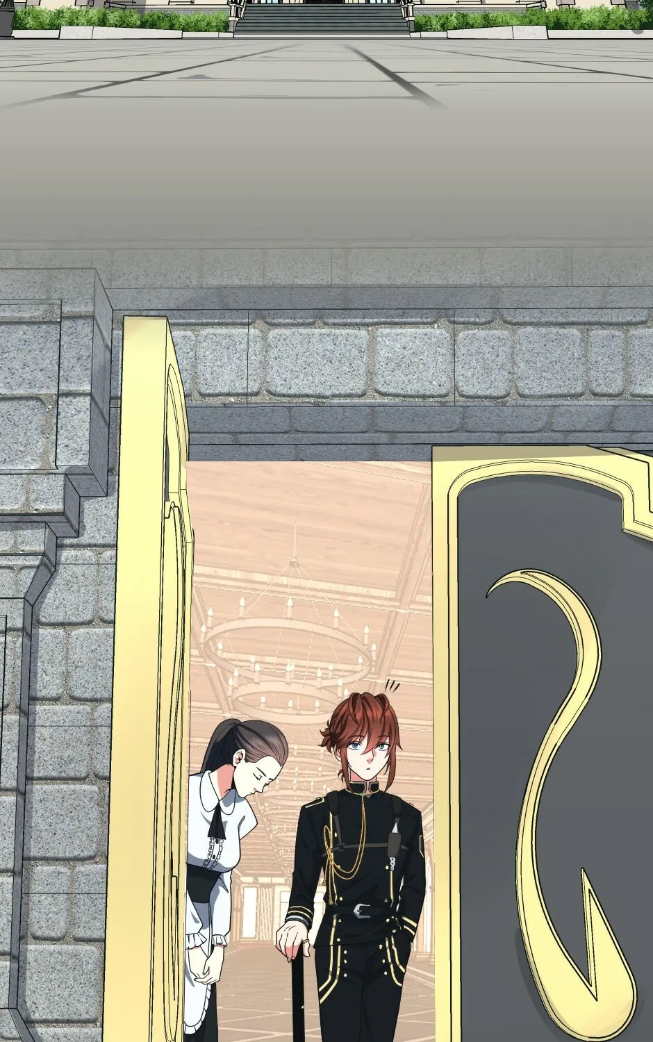 The Beginning After the End Chapter 105 page 91 - 