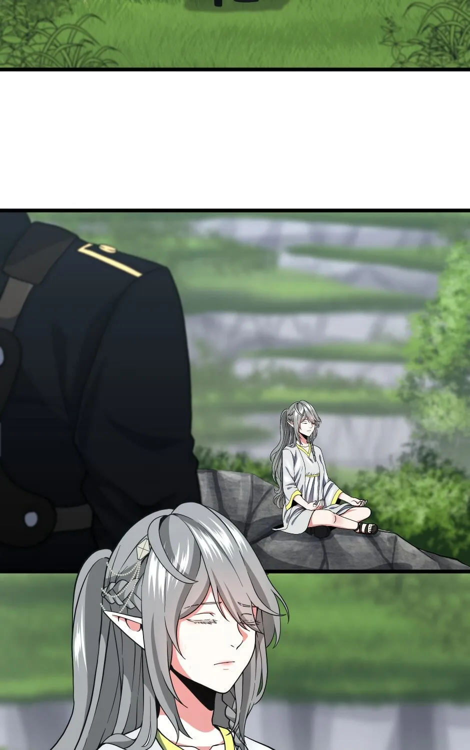 The Beginning After the End Chapter 105 page 93 - 