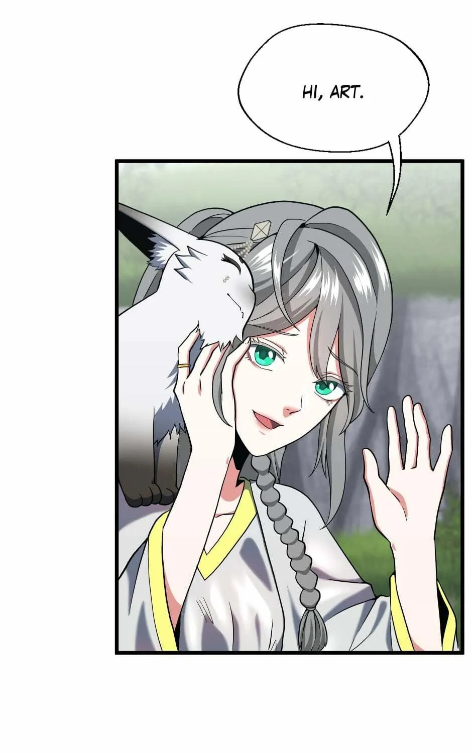 The Beginning After the End Chapter 105 page 99 - 