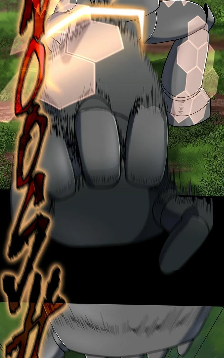 The Beginning After the End Chapter 106 page 11 - 