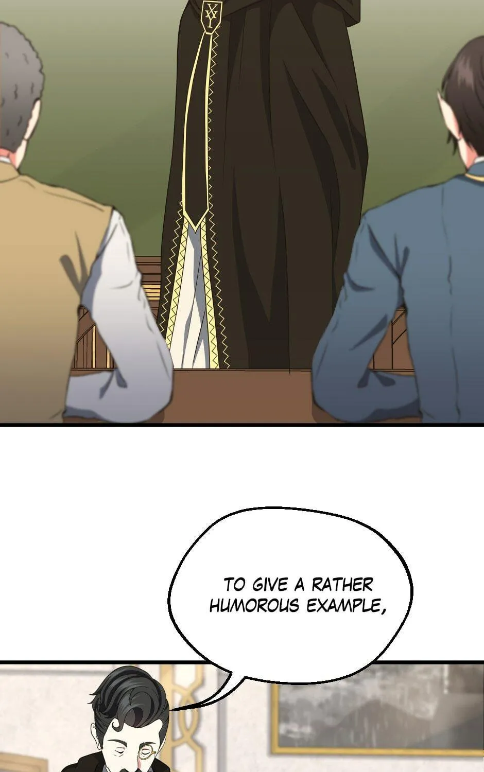 The Beginning After the End Chapter 106 page 101 - 