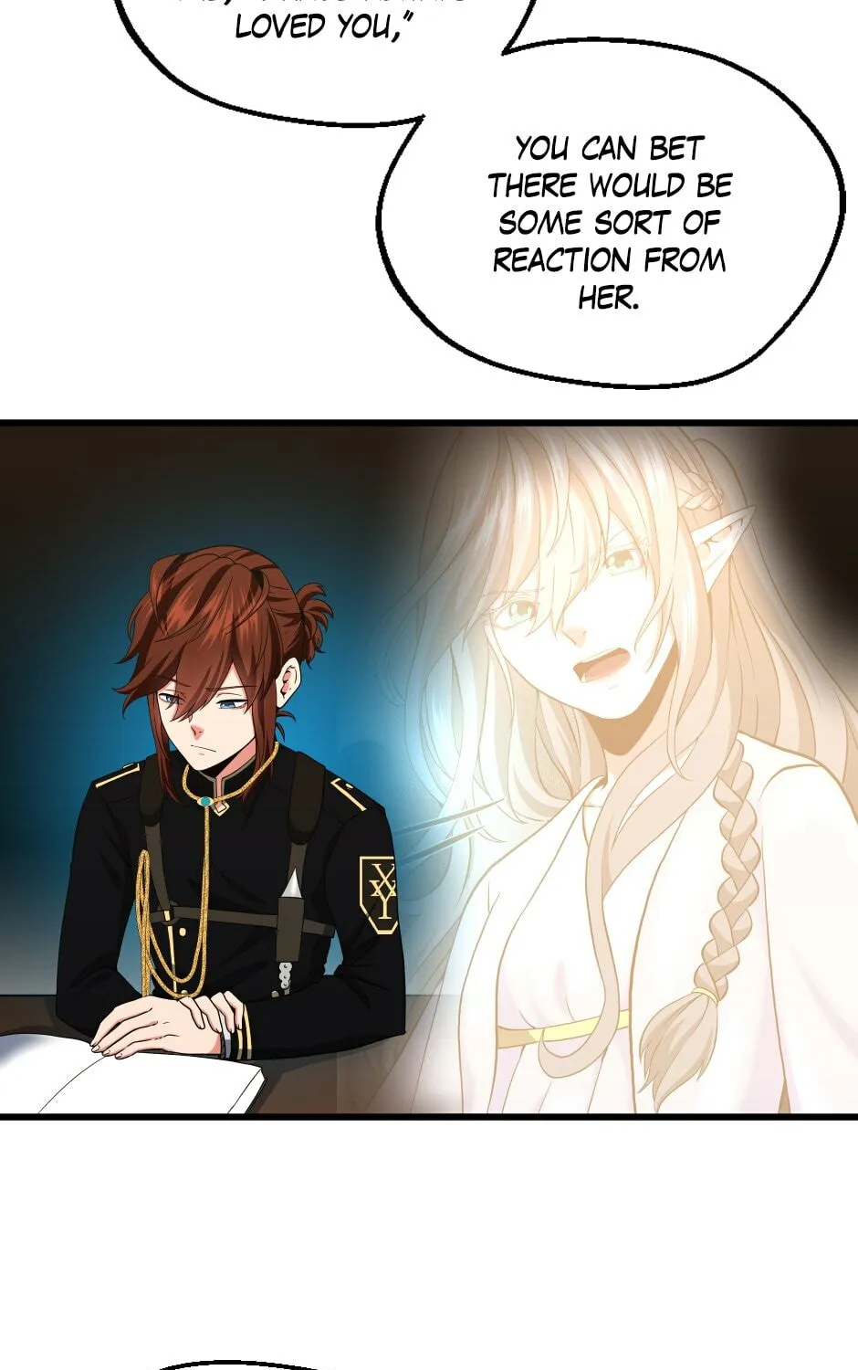 The Beginning After the End Chapter 106 page 103 - 