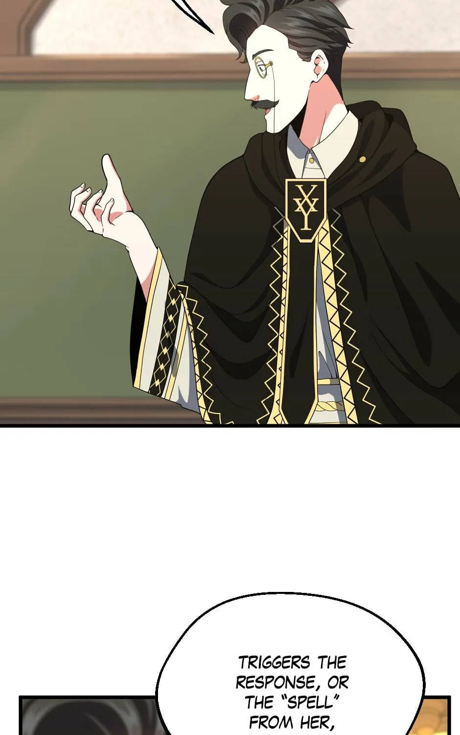 The Beginning After the End Chapter 106 page 105 - 