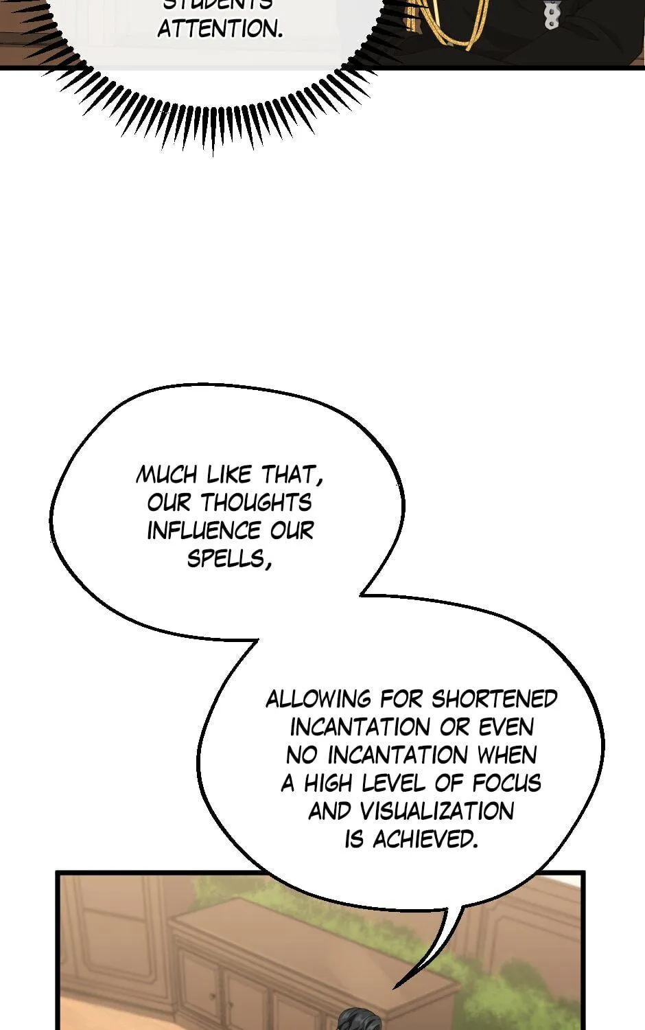 The Beginning After the End Chapter 106 page 109 - 