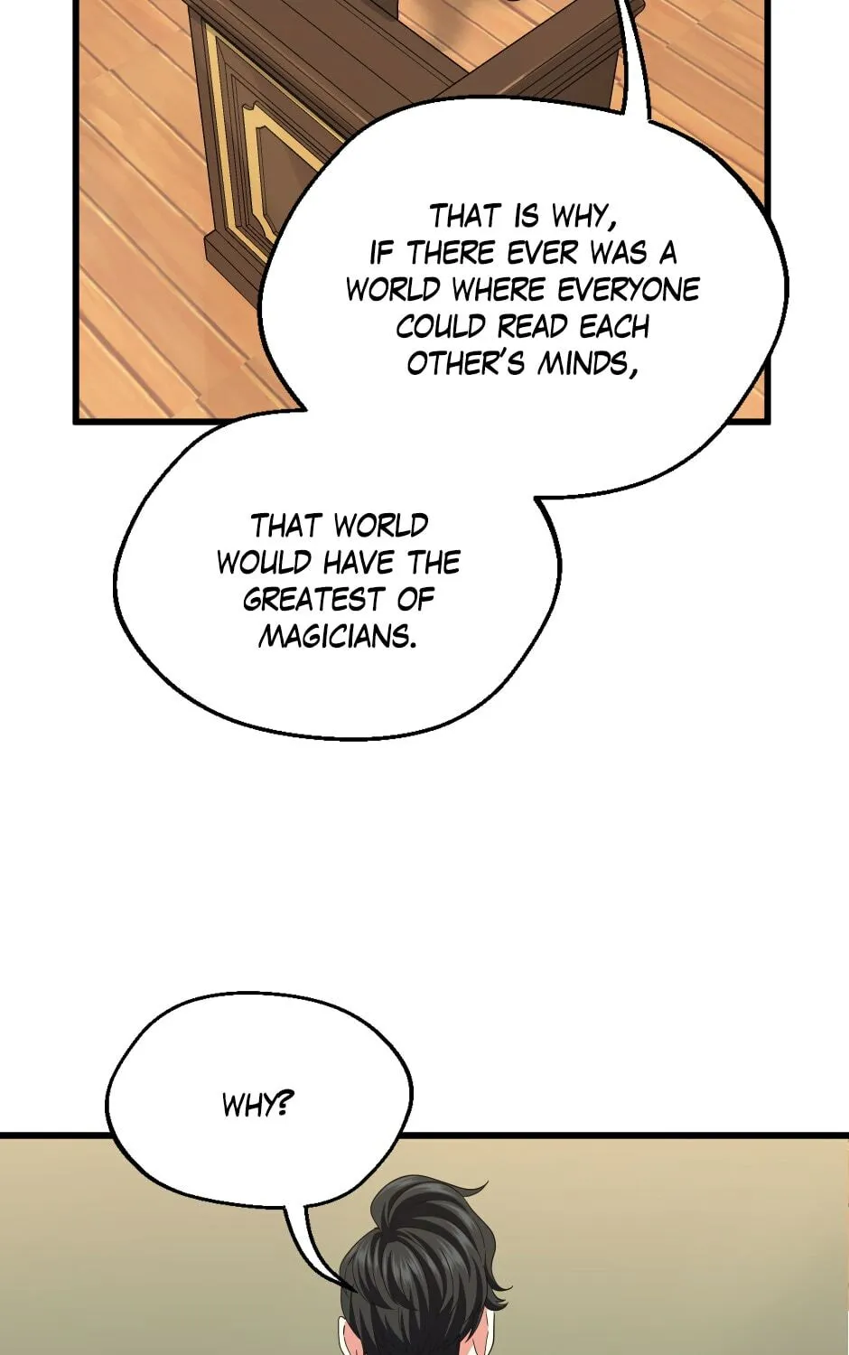 The Beginning After the End Chapter 106 page 111 - 