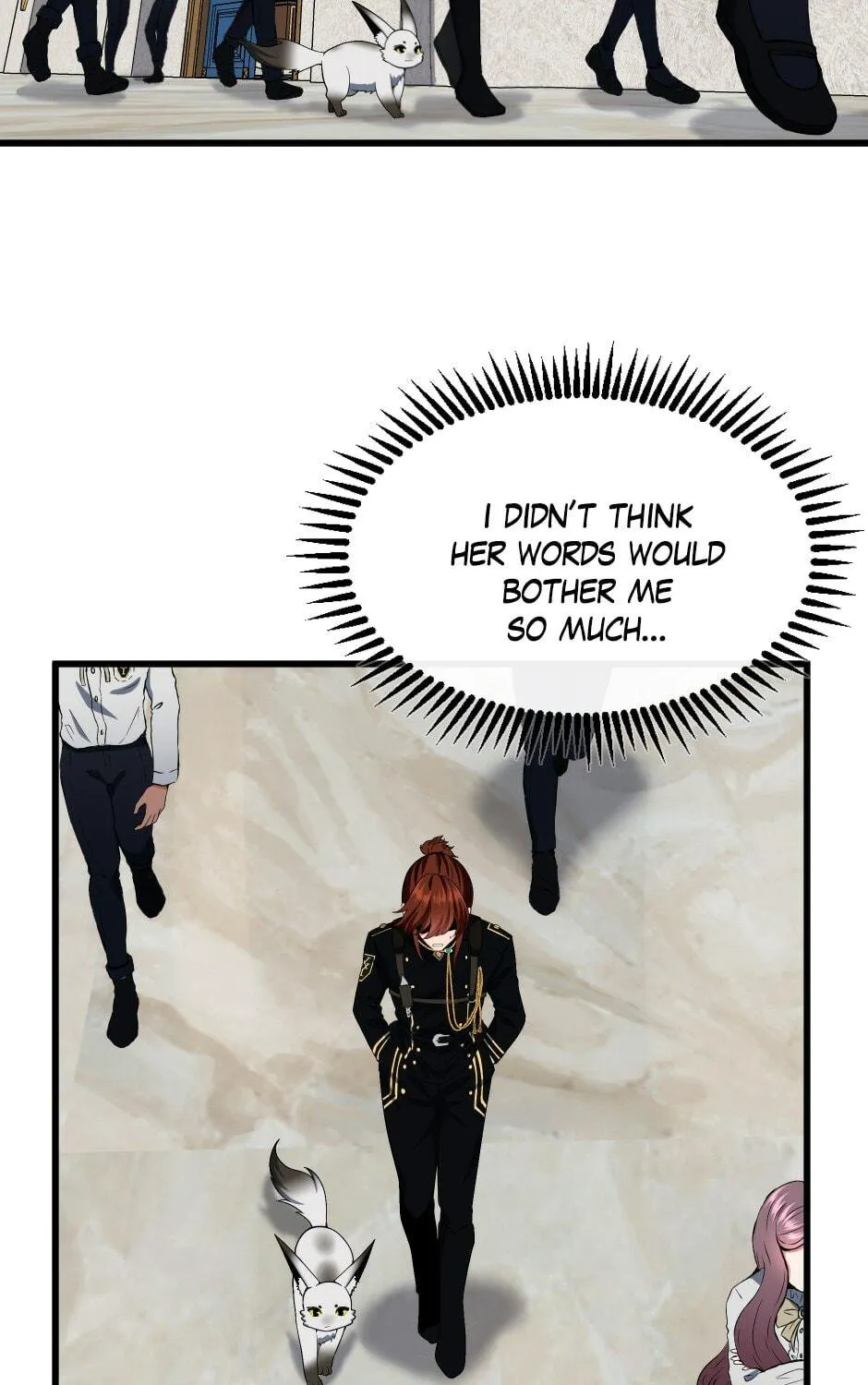 The Beginning After the End Chapter 106 page 119 - 