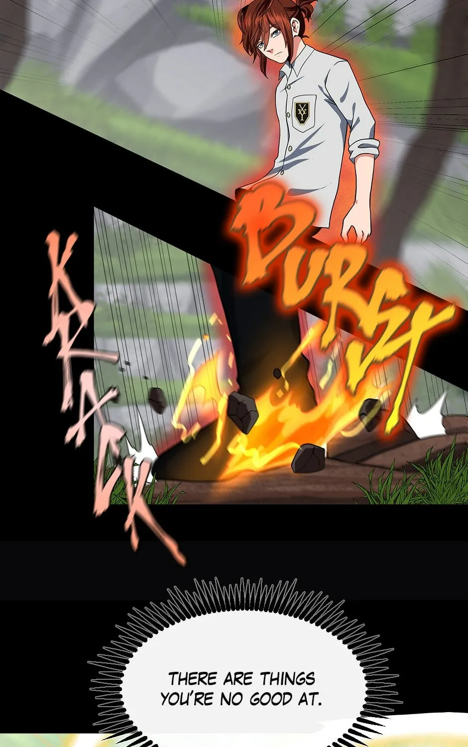 The Beginning After the End Chapter 106 page 13 - 