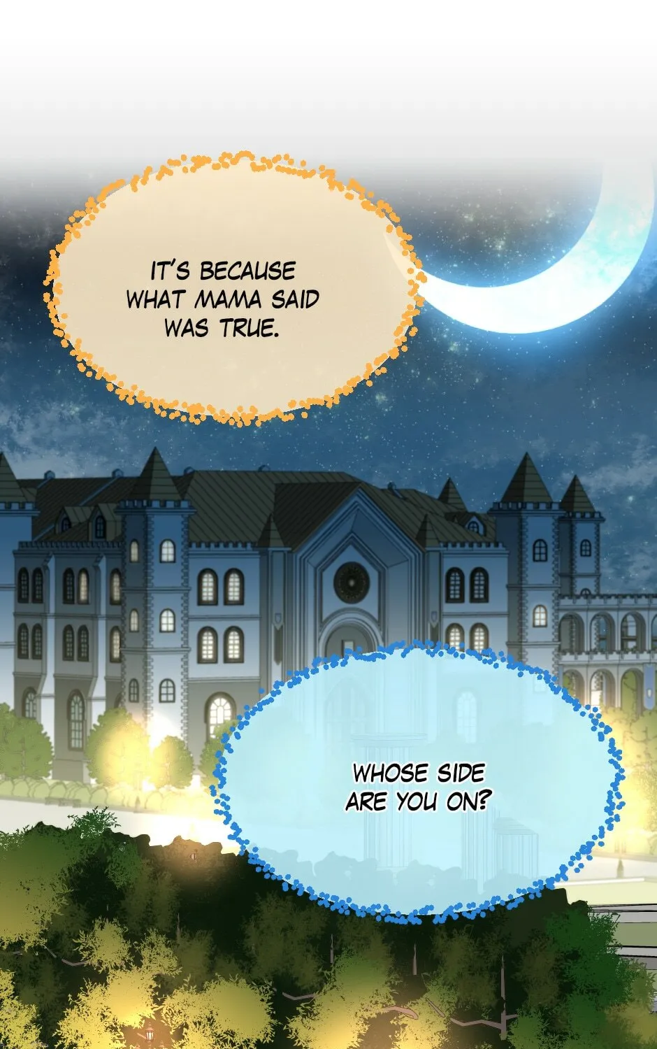 The Beginning After the End Chapter 106 page 121 - 