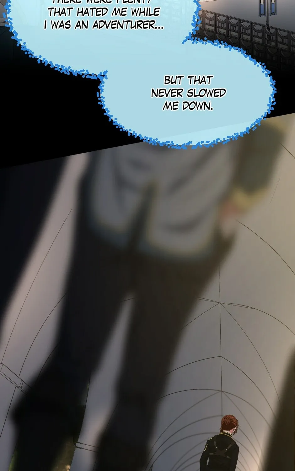 The Beginning After the End Chapter 106 page 123 - 