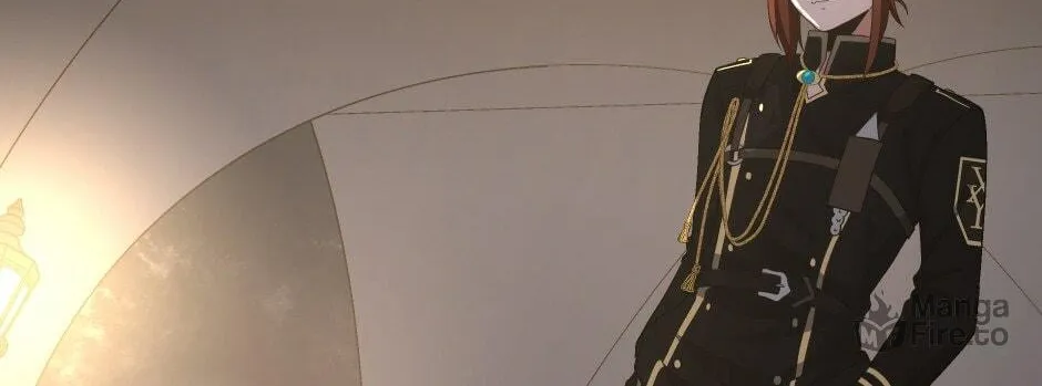 The Beginning After the End Chapter 106 page 126 - 