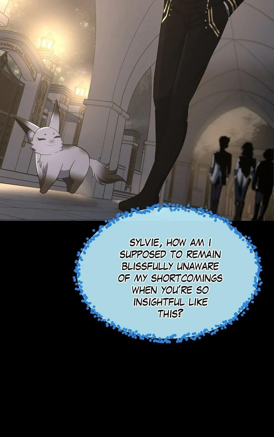 The Beginning After the End Chapter 106 page 127 - 