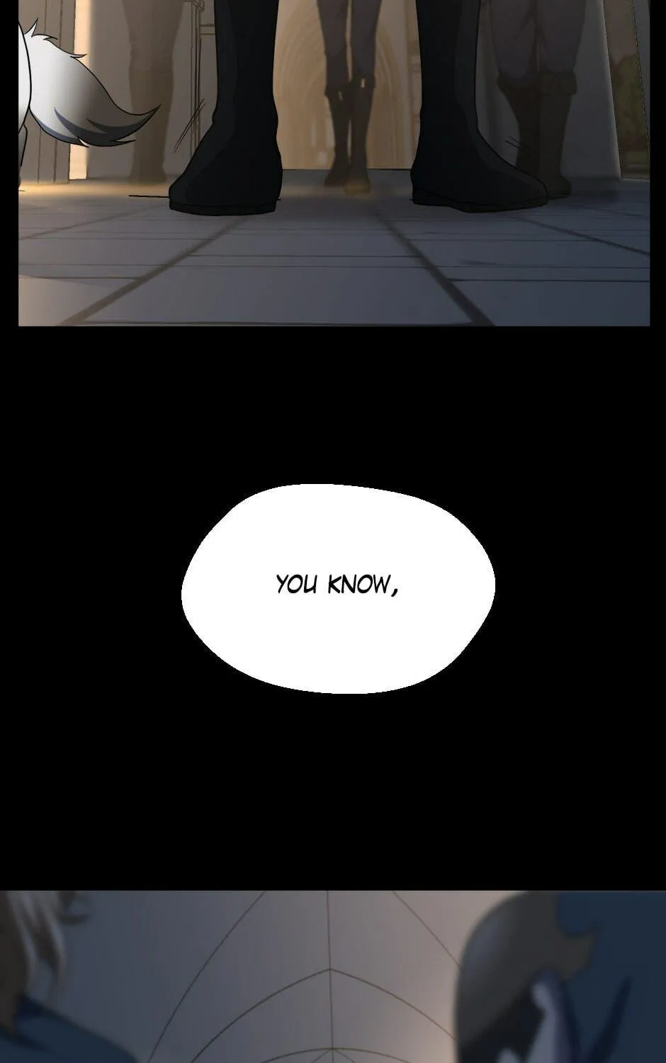 The Beginning After the End Chapter 106 page 129 - 