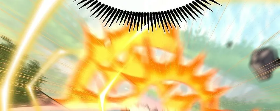 The Beginning After the End Chapter 106 page 14 - 