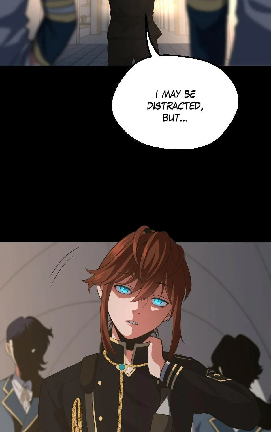 The Beginning After the End Chapter 106 page 131 - 