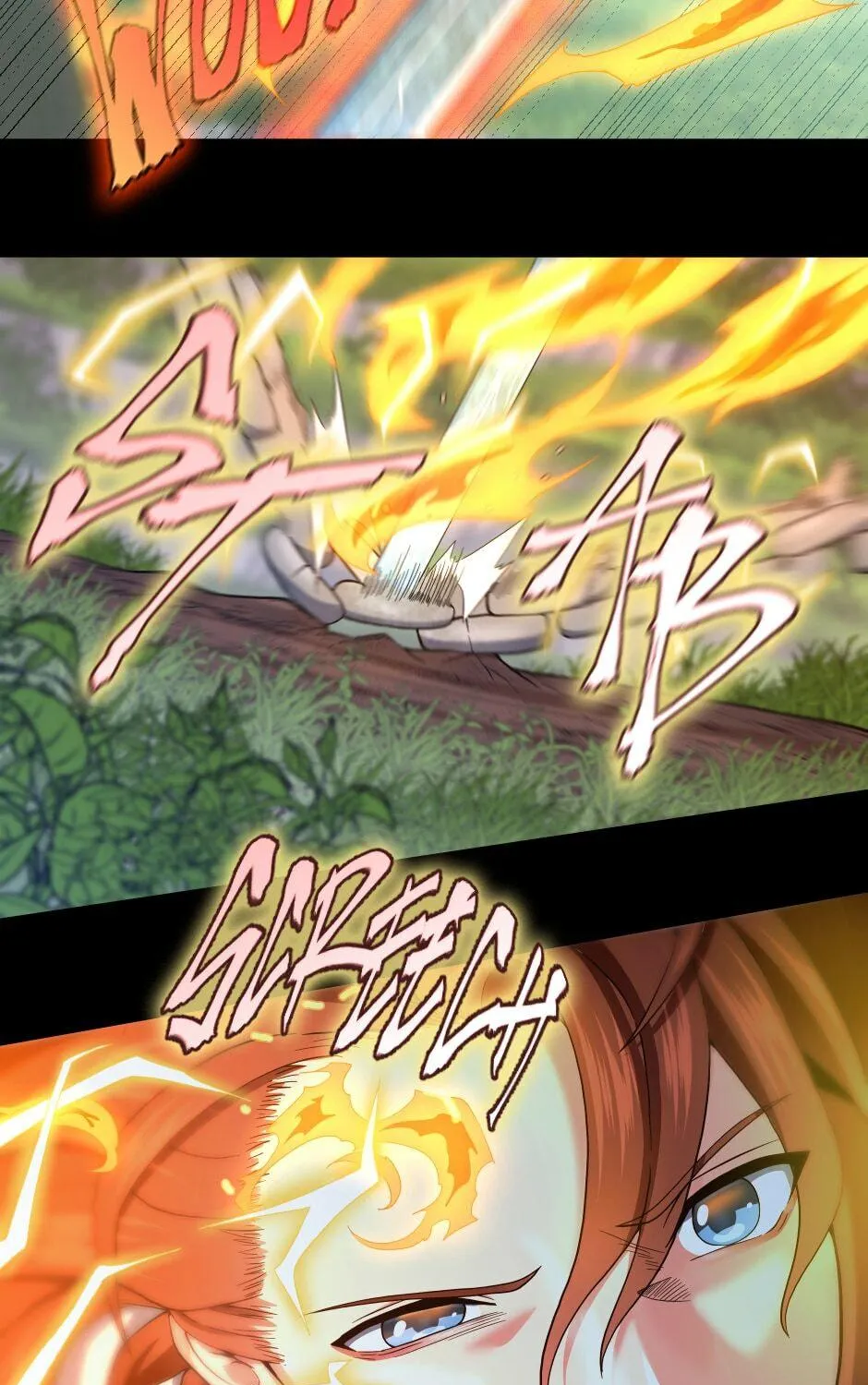 The Beginning After the End Chapter 106 page 17 - 