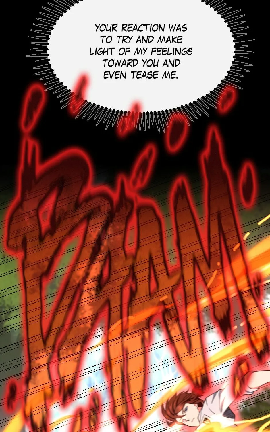 The Beginning After the End Chapter 106 page 21 - 