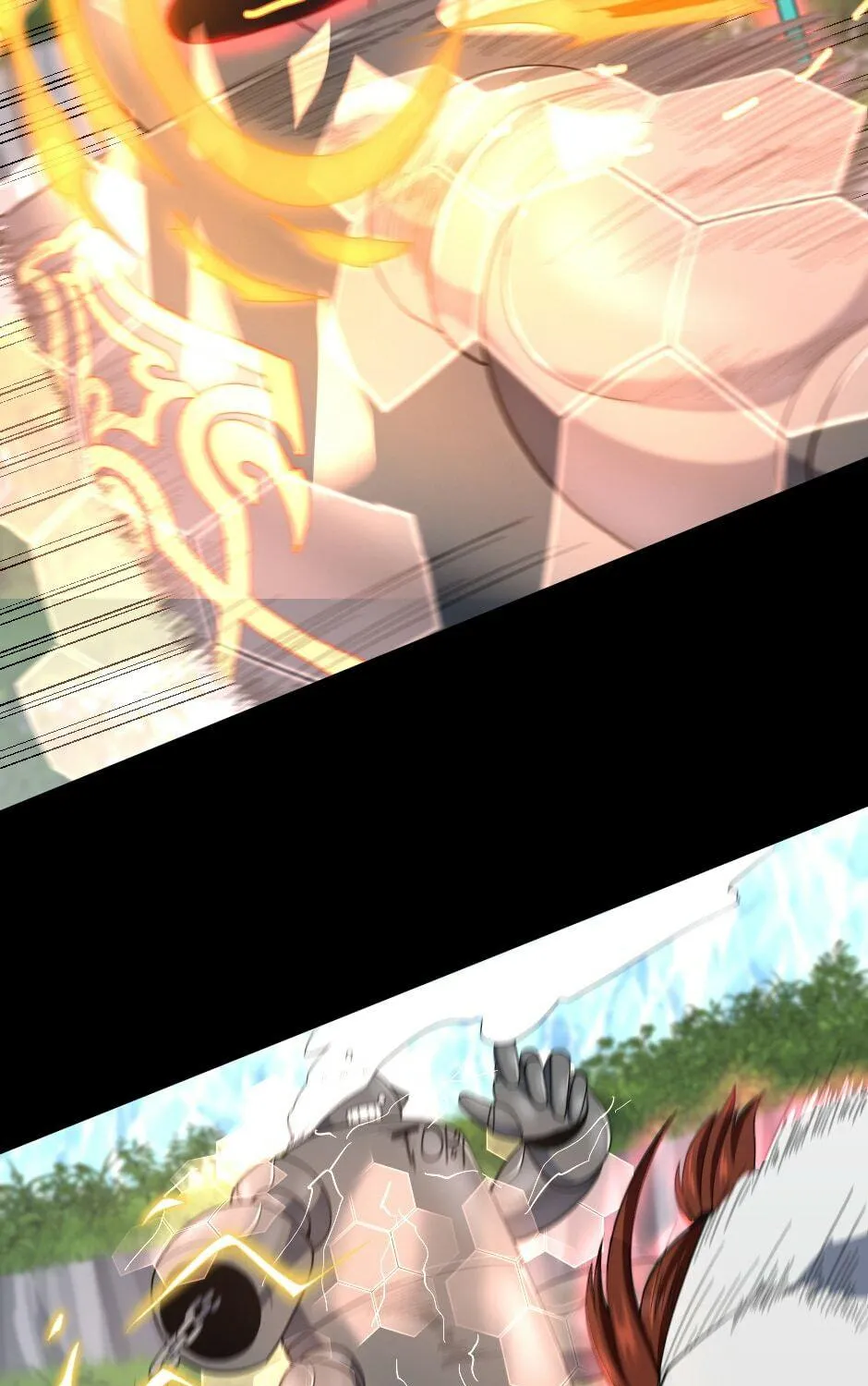 The Beginning After the End Chapter 106 page 23 - 