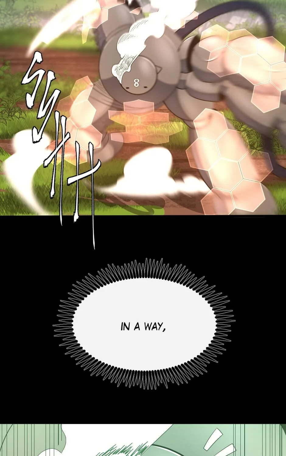 The Beginning After the End Chapter 106 page 25 - 