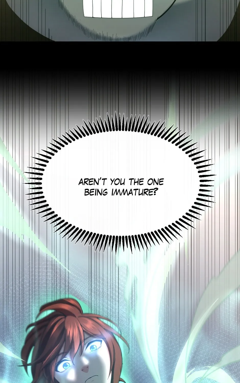 The Beginning After the End Chapter 106 page 27 - 