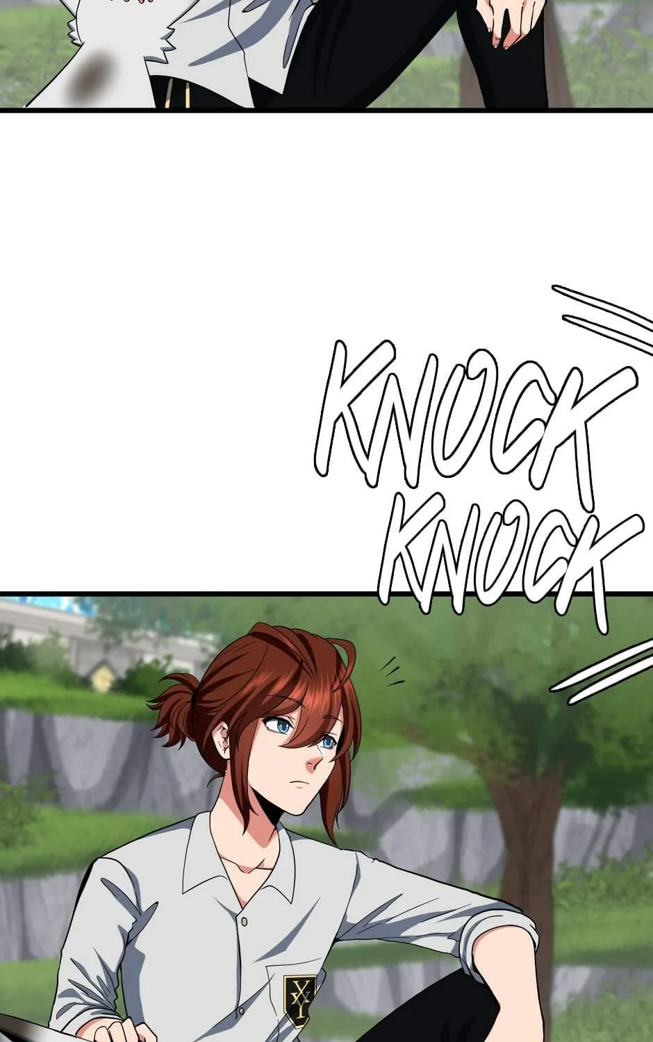The Beginning After the End Chapter 106 page 39 - 
