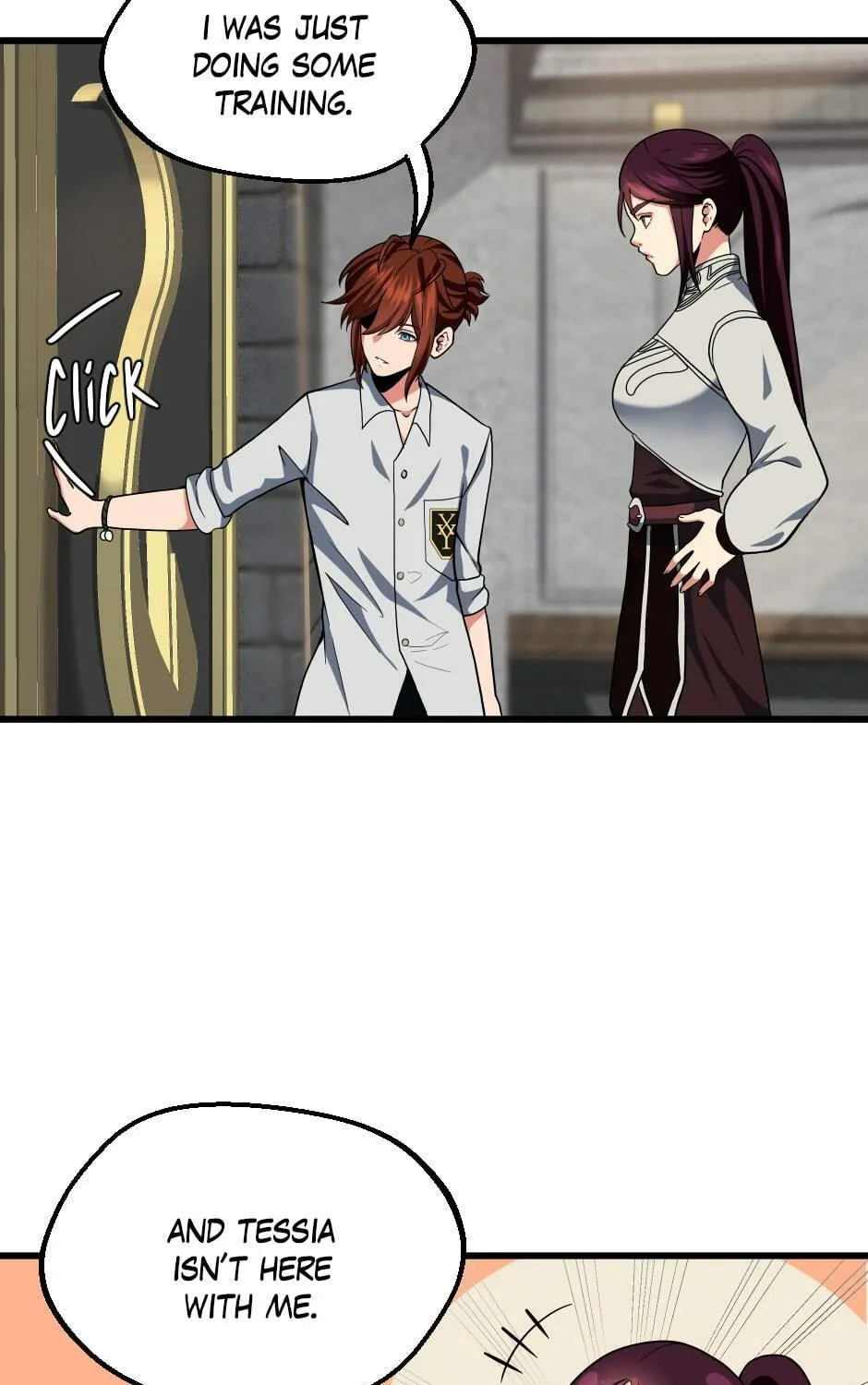 The Beginning After the End Chapter 106 page 47 - 