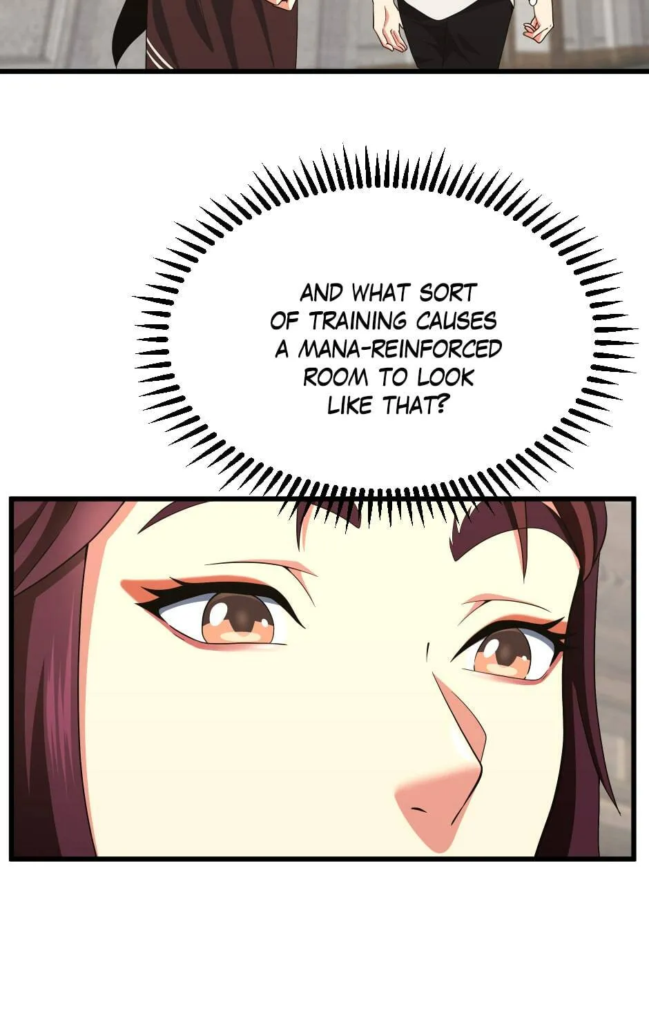 The Beginning After the End Chapter 106 page 55 - 