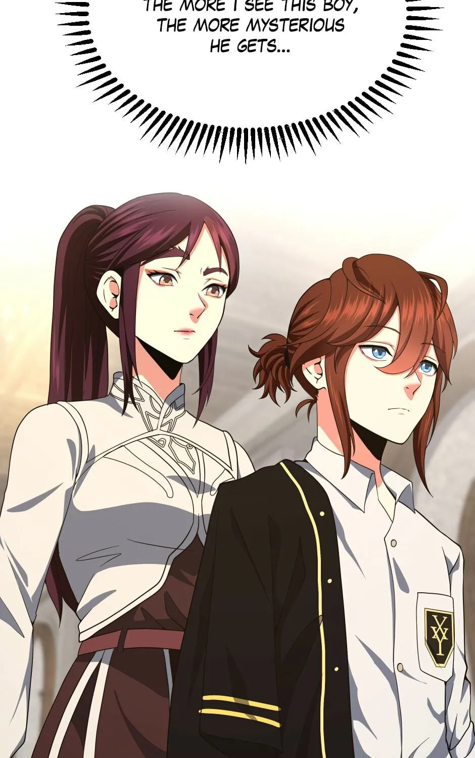 The Beginning After the End Chapter 106 page 57 - 