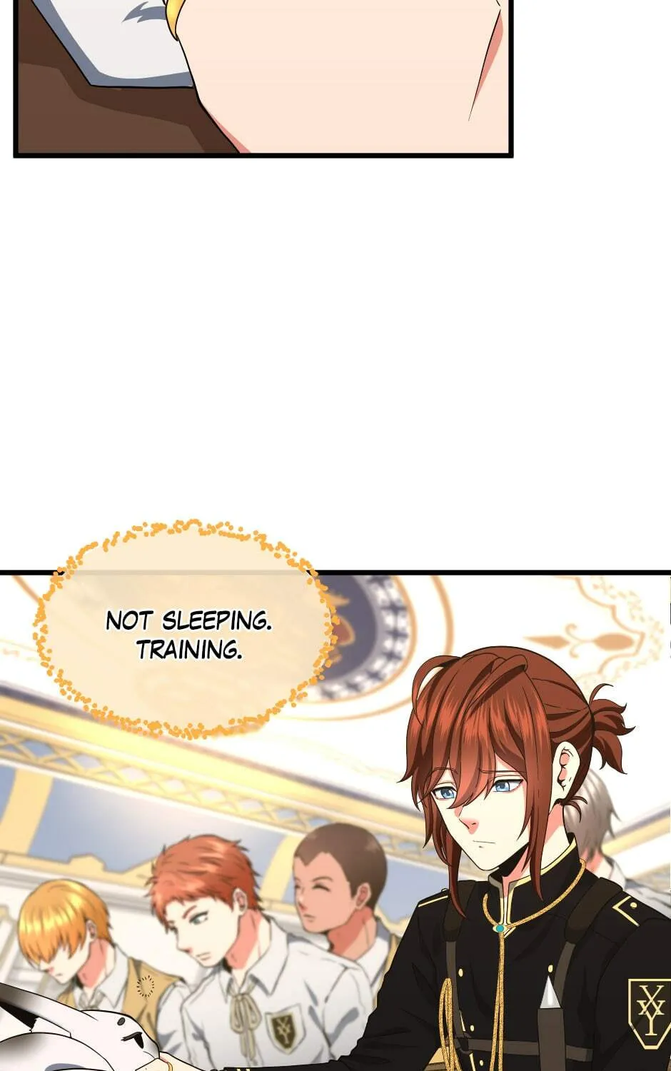 The Beginning After the End Chapter 106 page 67 - 