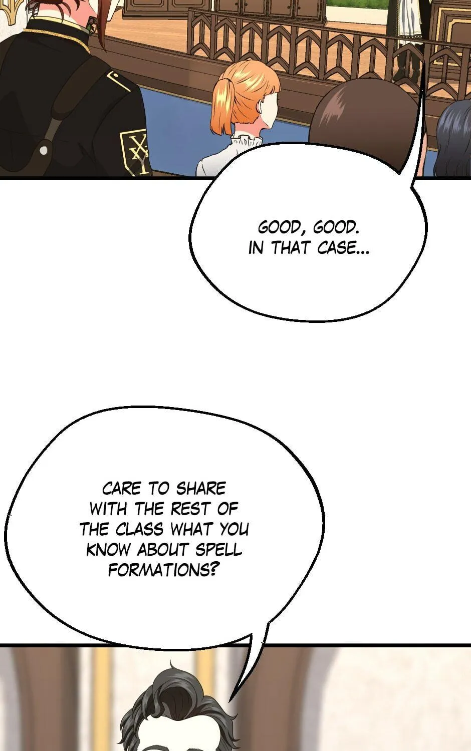 The Beginning After the End Chapter 106 page 77 - 