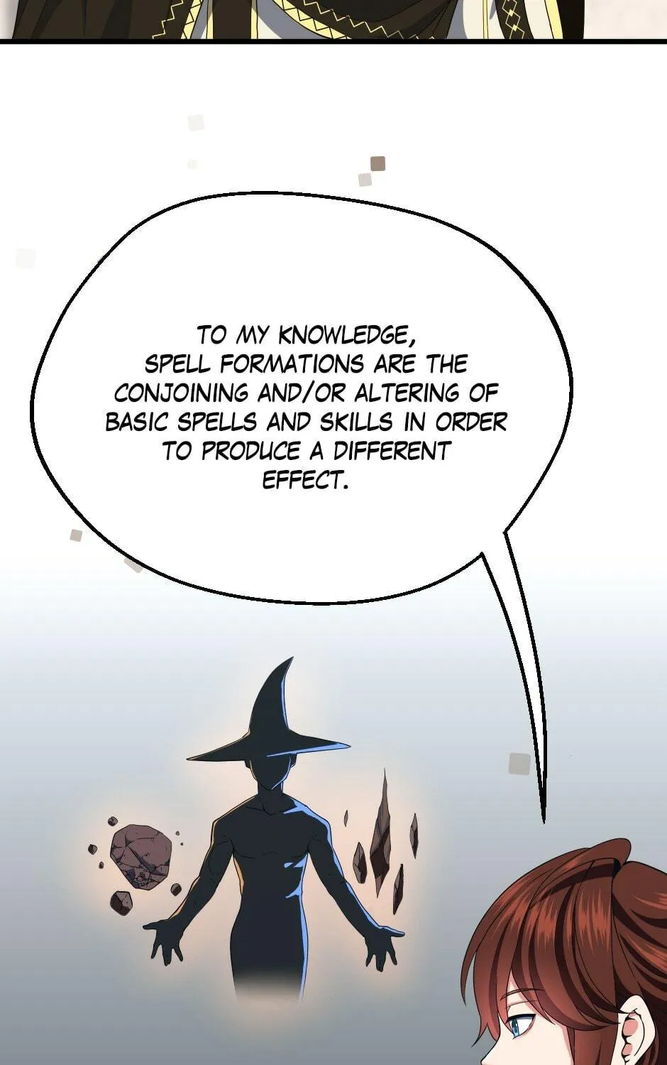 The Beginning After the End Chapter 106 page 79 - 
