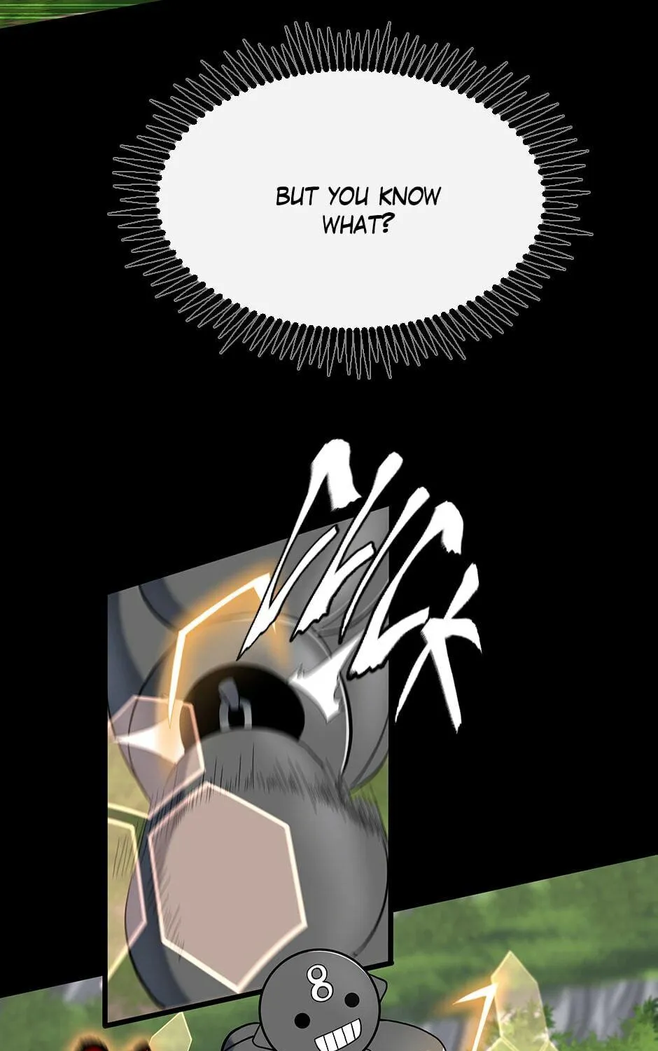 The Beginning After the End Chapter 106 page 9 - 