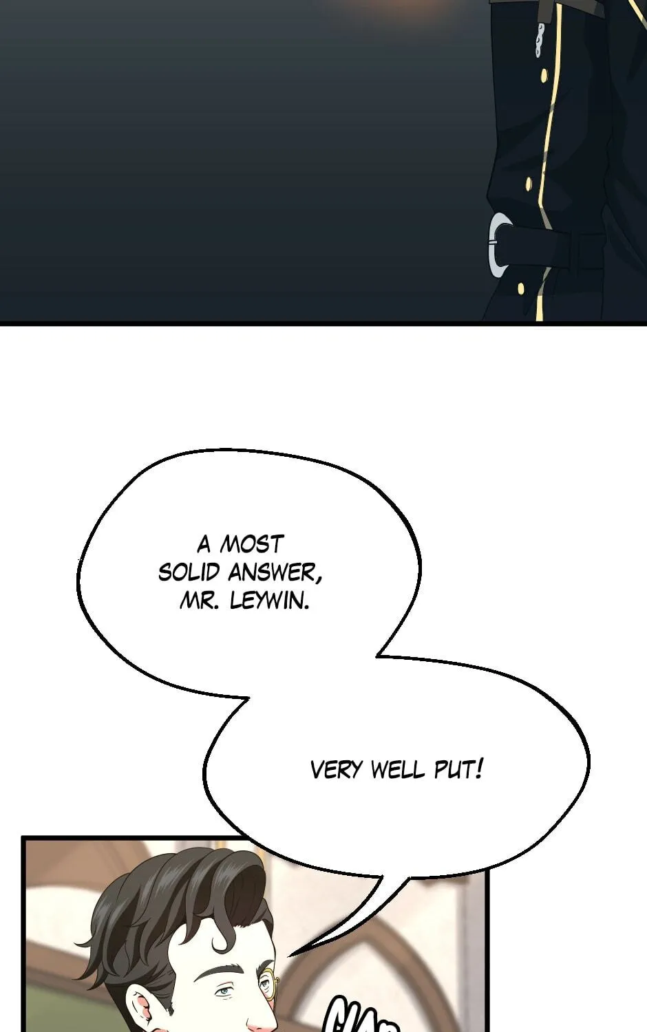 The Beginning After the End Chapter 106 page 81 - 