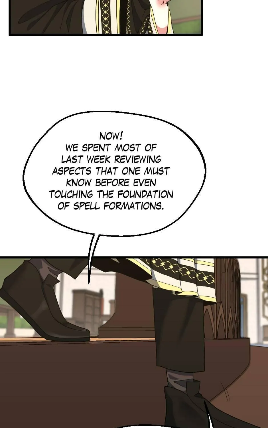 The Beginning After the End Chapter 106 page 83 - 
