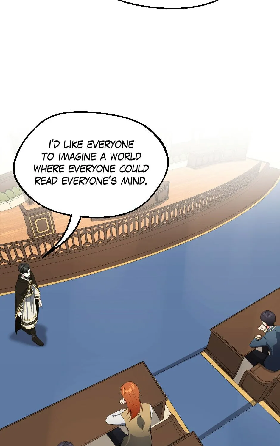 The Beginning After the End Chapter 106 page 85 - 