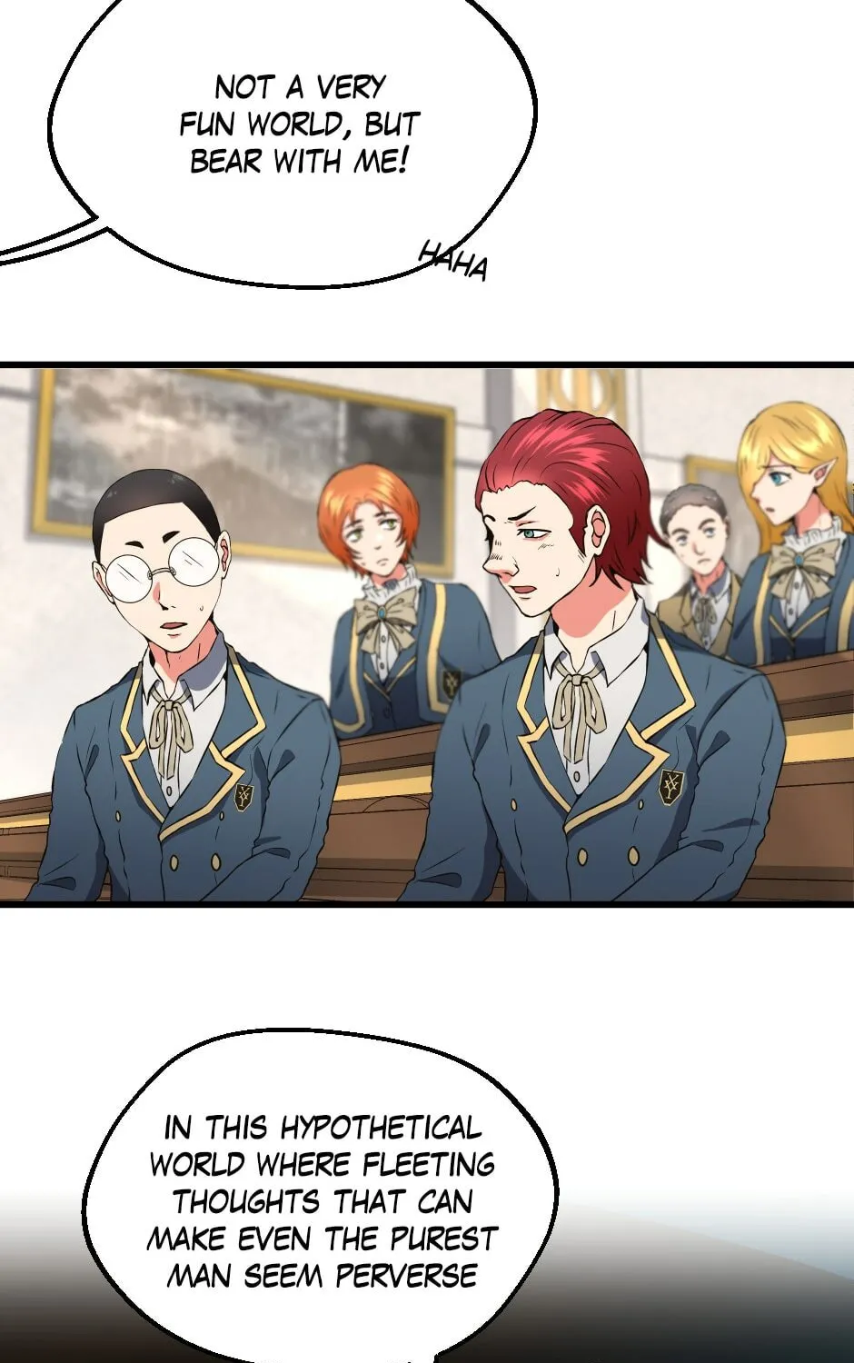 The Beginning After the End Chapter 106 page 87 - 