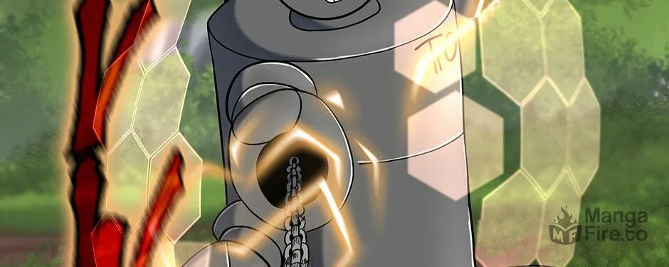 The Beginning After the End Chapter 106 page 10 - 