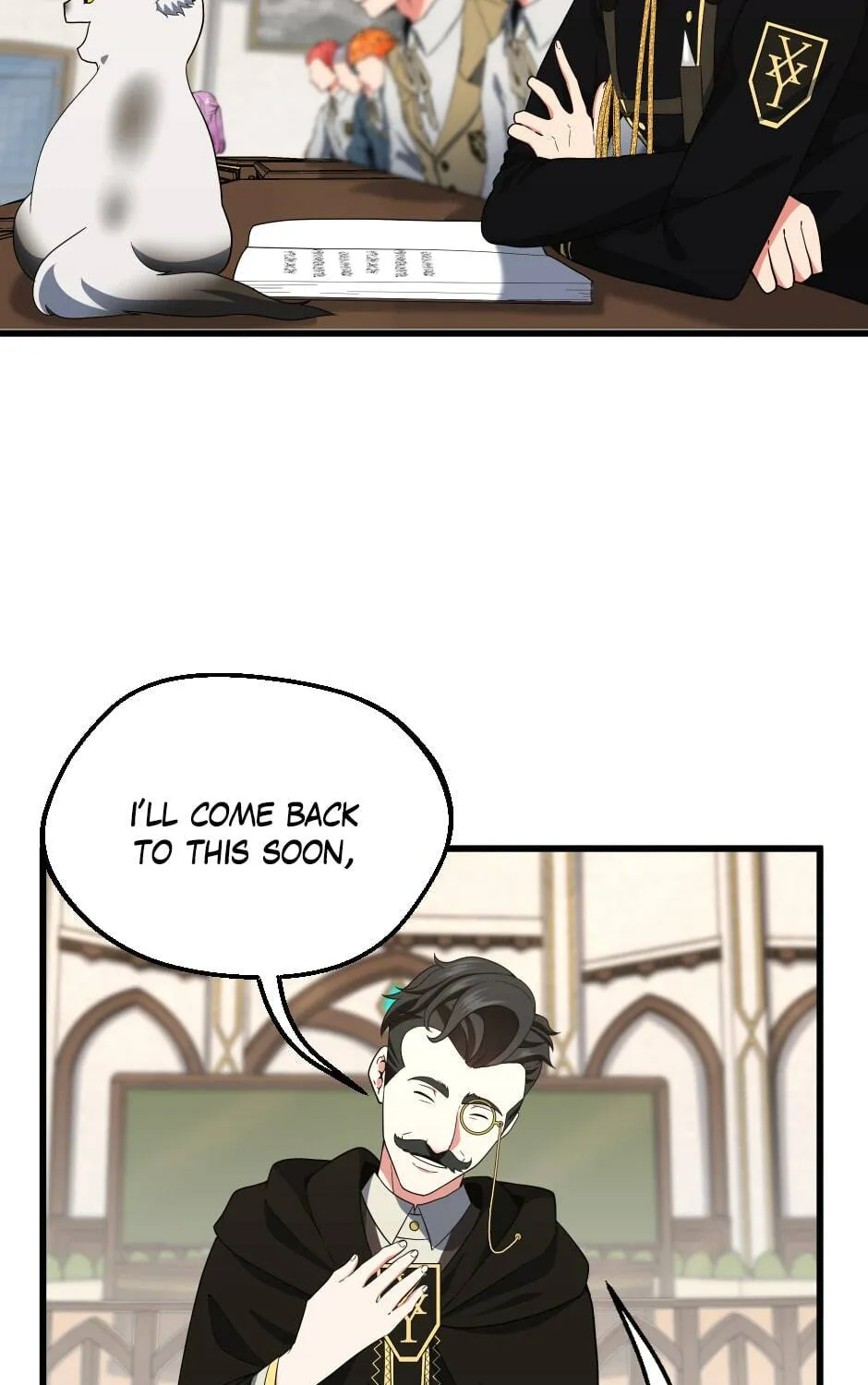 The Beginning After the End Chapter 106 page 93 - 