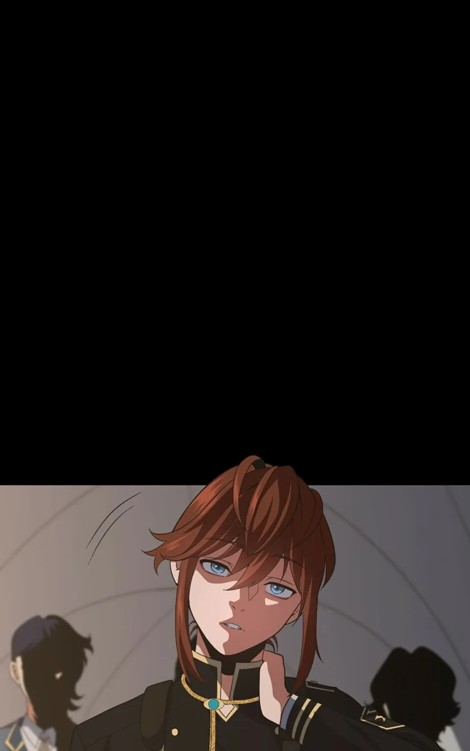 The Beginning After the End Chapter 107 page 1 - 