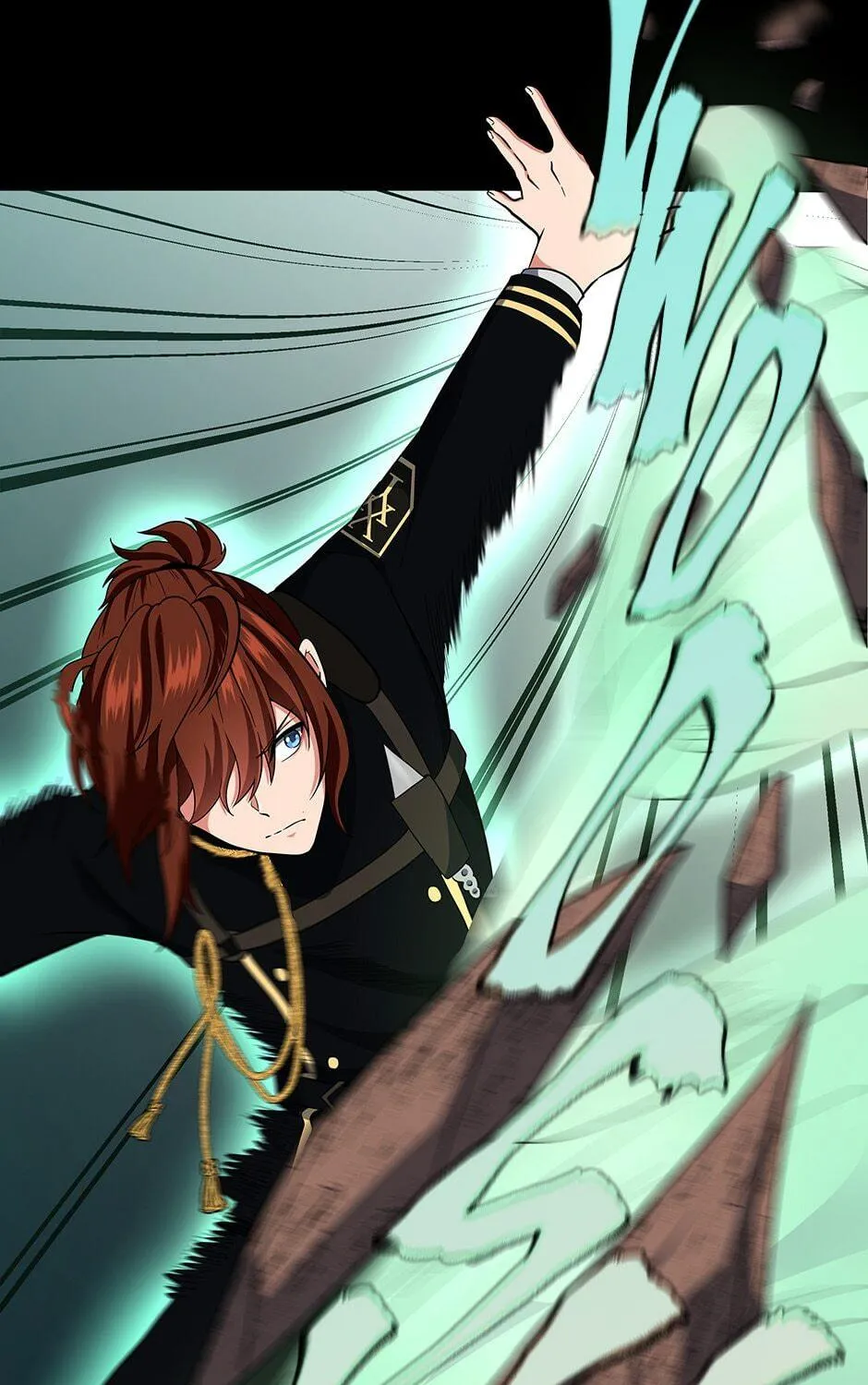 The Beginning After the End Chapter 107 page 101 - 
